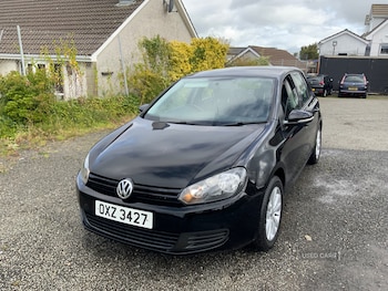 Used Volkswagen Golf 2011 for sale - 77030433: Photo