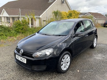 Used Volkswagen Golf 2011 for sale - 77030433: Photo