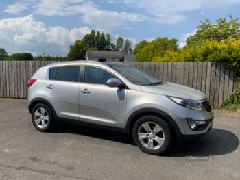 2014 - 1.7 CRDi ISG 2 5dr