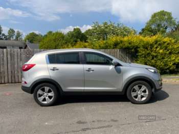 Used Kia Sportage 2014 for sale - 75115639: Photo