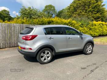 Used Kia Sportage 2014 for sale - 75115639: Photo