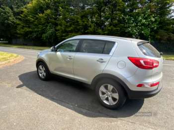 Used Kia Sportage 2014 for sale - 75115639: Photo