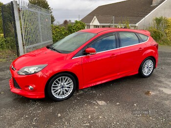 Used Ford Focus 2013 for sale - 77030541: Photo