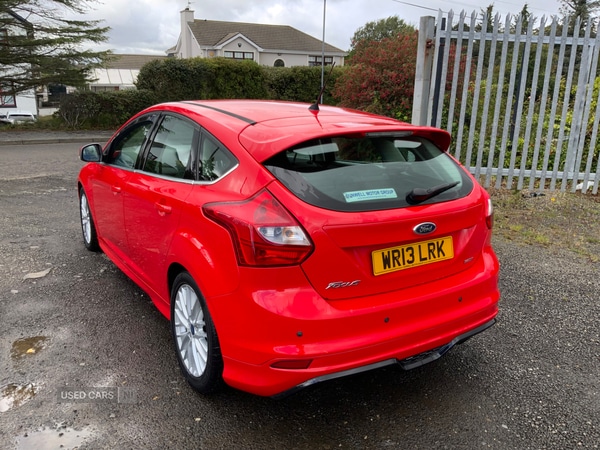 Used Ford Focus 2013 for sale - 77030541: Photo 3
