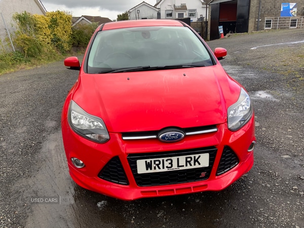 Used Ford Focus 2013 for sale - 77030541: Photo 5