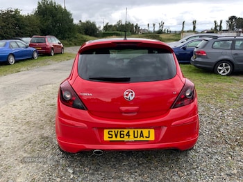Used Vauxhall Corsa 2014 for sale - 75302492: Photo