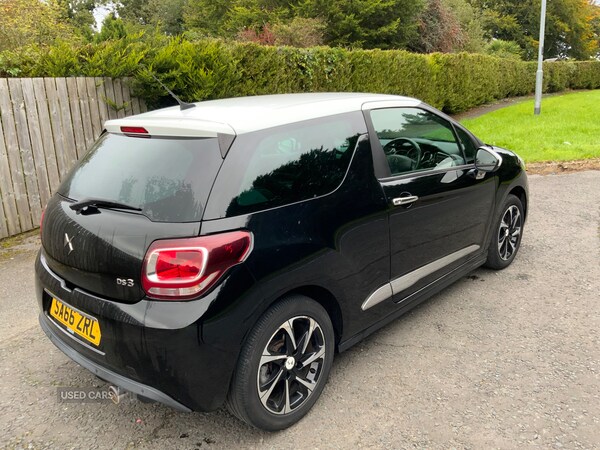 Used DS Automobiles DS 3 2016 for sale - 76109981: Photo 5