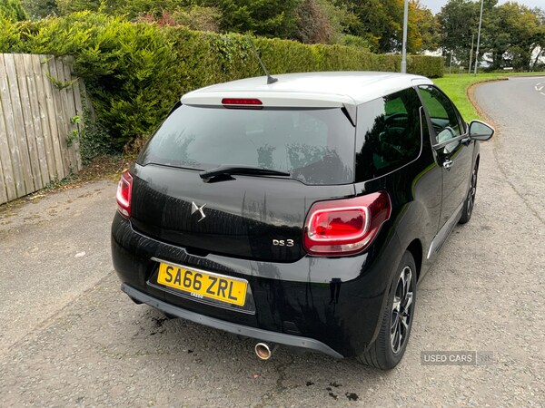 Used DS Automobiles DS 3 2016 for sale - 76109981: Photo 6