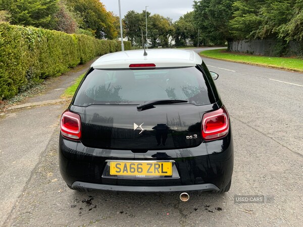 Used DS Automobiles DS 3 2016 for sale - 76109981: Photo 7