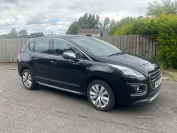 Used Peugeot 3008 2015 for sale - 75126170: Photo