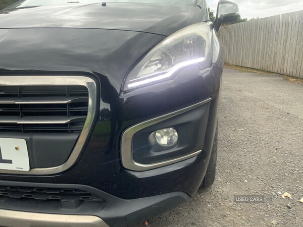 Used Peugeot 3008 2015 for sale - 75126170: Photo 4