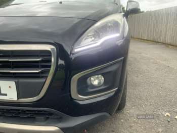 Used Peugeot 3008 2015 for sale - 75126170: Photo