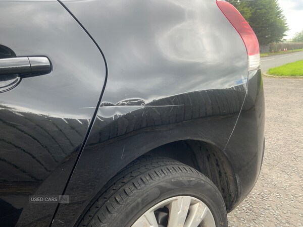 Used Peugeot 3008 2015 for sale - 75126170: Photo 6