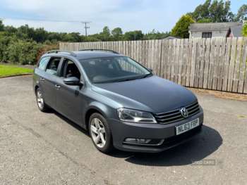 2013 - 1.6 TDI Bluemotion Tech S 5dr