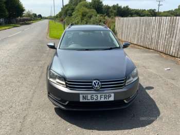 Used Volkswagen Passat 2013 for sale - 75115779: Photo