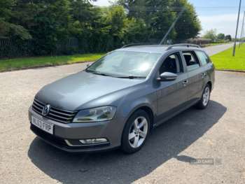 Used Volkswagen Passat 2013 for sale - 75115779: Photo