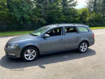 Used Volkswagen Passat 2013 for sale - 75115779: Photo