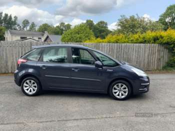 Used Citroen C4 Picasso 2013 for sale - 75115564: Photo