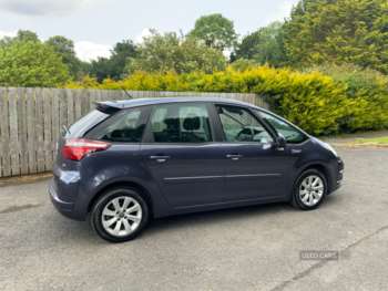 Used Citroen C4 Picasso 2013 for sale - 75115564: Photo