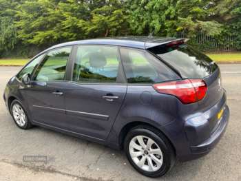 Used Citroen C4 Picasso 2013 for sale - 75115564: Photo