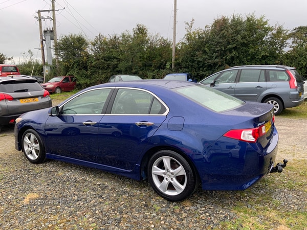 Used Honda Accord 2008 for sale - 75402569: Photo 3