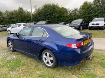 Used Honda Accord 2008 for sale - 75402569: Photo
