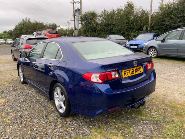 Used Honda Accord 2008 for sale - 75402569: Photo 4