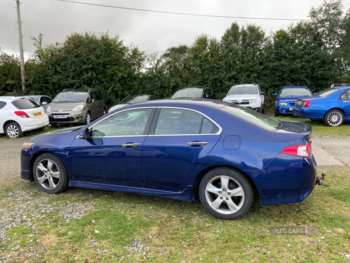 Used Honda Accord 2008 for sale - 75402569: Photo