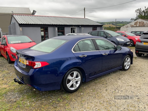Used Honda Accord 2008 for sale - 75402569: Photo 6