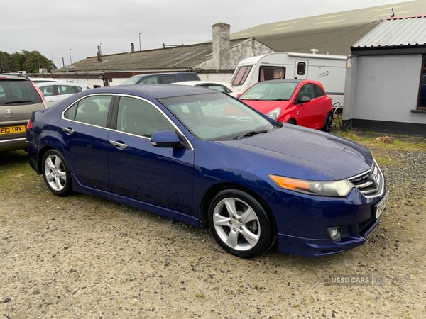 Used Honda Accord 2008 for sale - 75402569: Photo 7