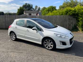 2013 - 1.6 e-HDi 115 Active 5dr [Sat Nav]