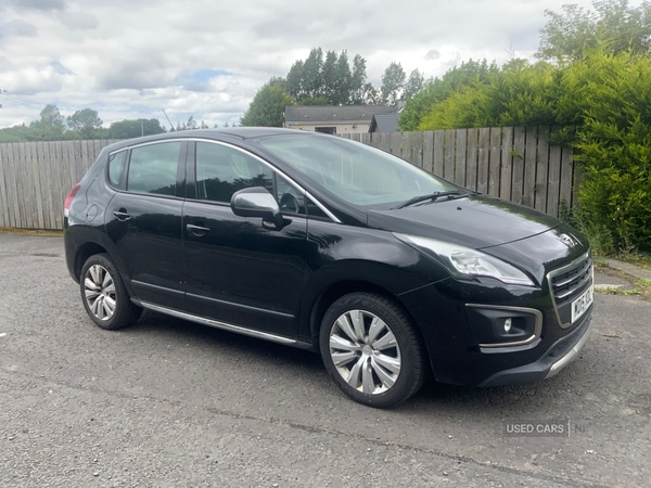 Used Peugeot 3008 2015 for sale - 76634470: Photo 1