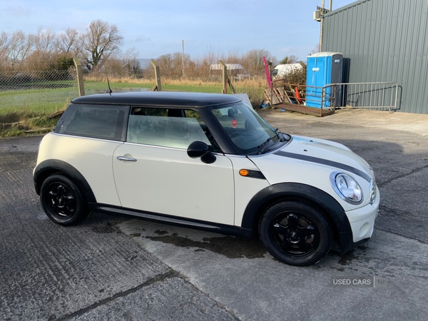 Used MINI Hatch 2010 for sale - 77359723: Photo 2