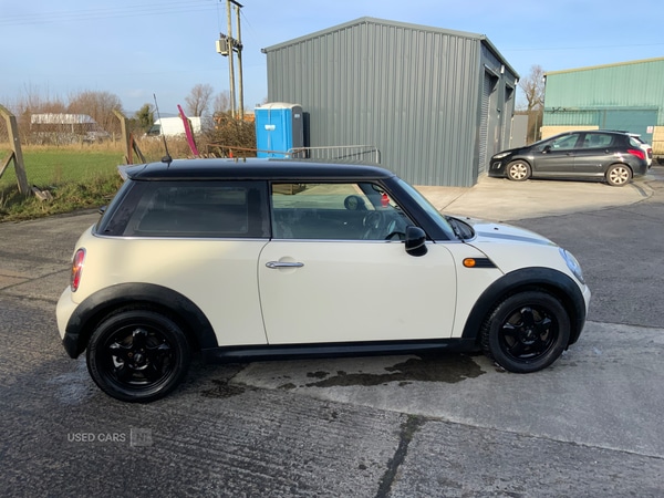 Used MINI Hatch 2010 for sale - 77359723: Photo 3