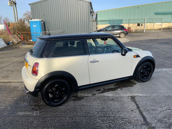 Used MINI Hatch 2010 for sale - 77359723: Photo 4