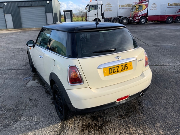 Used MINI Hatch 2010 for sale - 77359723: Photo 6