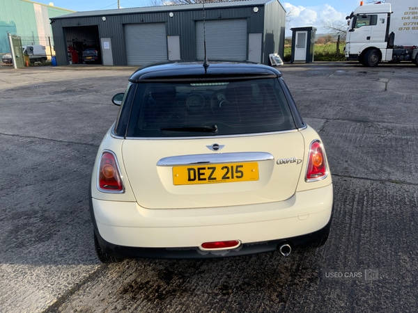 Used MINI Hatch 2010 for sale - 77359723: Photo 7