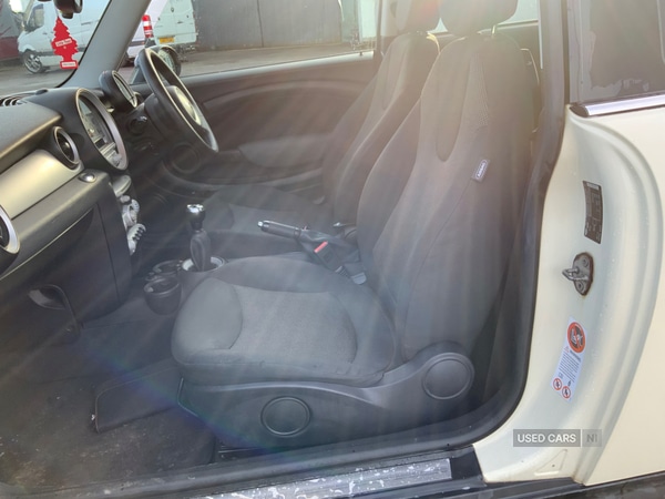 Used MINI Hatch 2010 for sale - 77359723: Photo 8