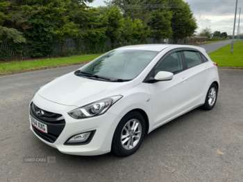 Used Hyundai i30 2014 for sale - 75115343: Photo