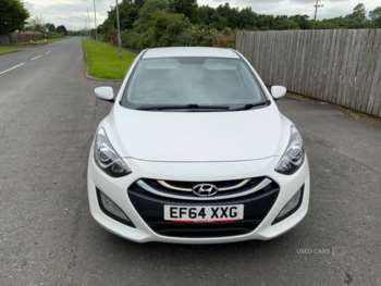 Used Hyundai i30 2014 for sale - 75115343: Photo
