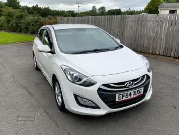 Used Hyundai i30 2014 for sale - 75115343: Photo