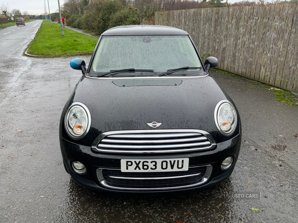 Used MINI Hatch 2013 for sale - 77030452: Photo 3