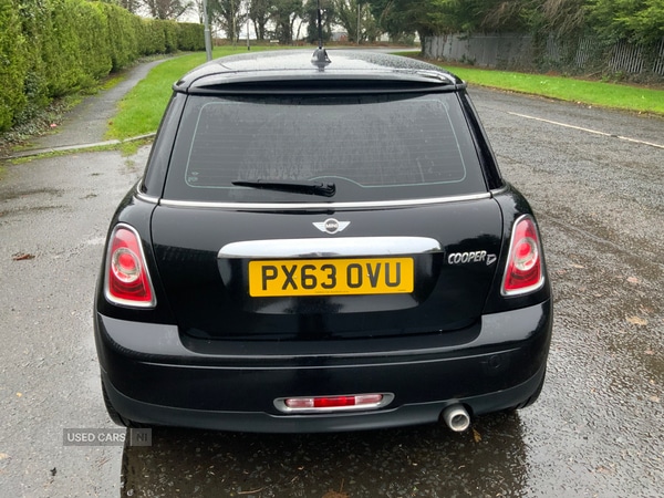 Used MINI Hatch 2013 for sale - 77030452: Photo 6