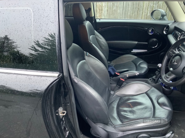 Used MINI Hatch 2013 for sale - 77030452: Photo 8