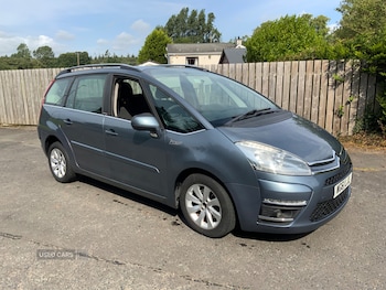 2012 - 2.0 HDi 150 VTR+ 5dr