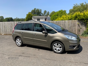 Used Citroen Grand C4 Picasso 2013 for sale - 79533923: Photo