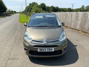 Used Citroen Grand C4 Picasso 2013 for sale - 79533923: Photo