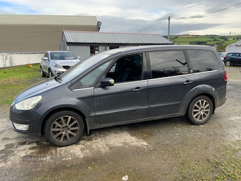 2009 - 2.0 TDCi Ghia 5dr