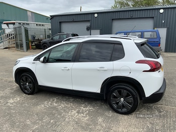 Used Peugeot 2008 2019 for sale - 79533884: Photo