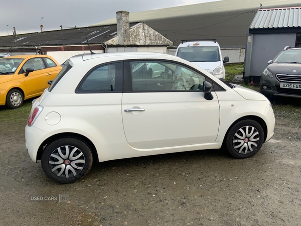 Used Fiat 500 2013 for sale - 77030404: Photo 6